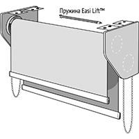 Класична подвійна L40, L40 Red pin